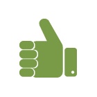 Icon-ThumbsUp-green