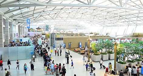 incheon-airport