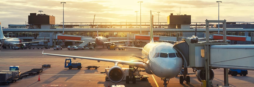 schipol-airport