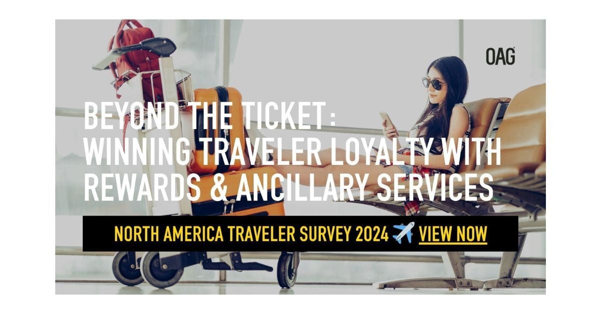 traveler sentiment archive page