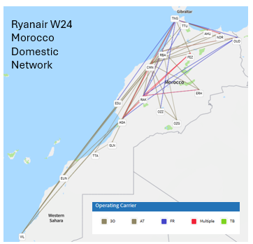 A map of a network

AI-generated content may be incorrect.