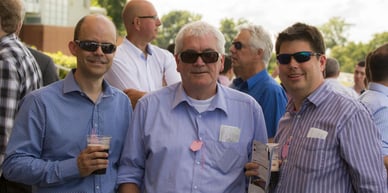 Some of our developers