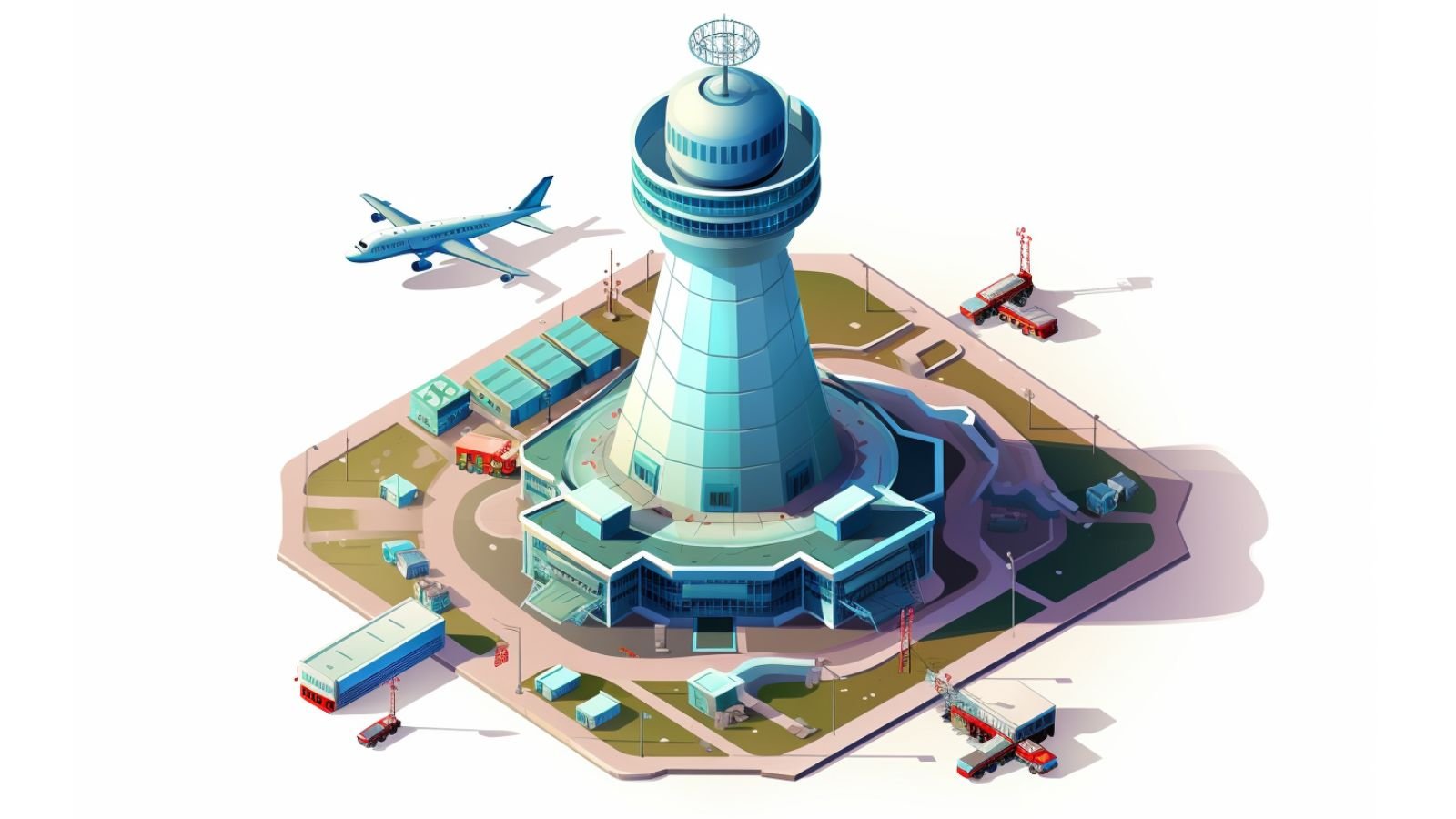 Airline-Tech-Innovation-Radar