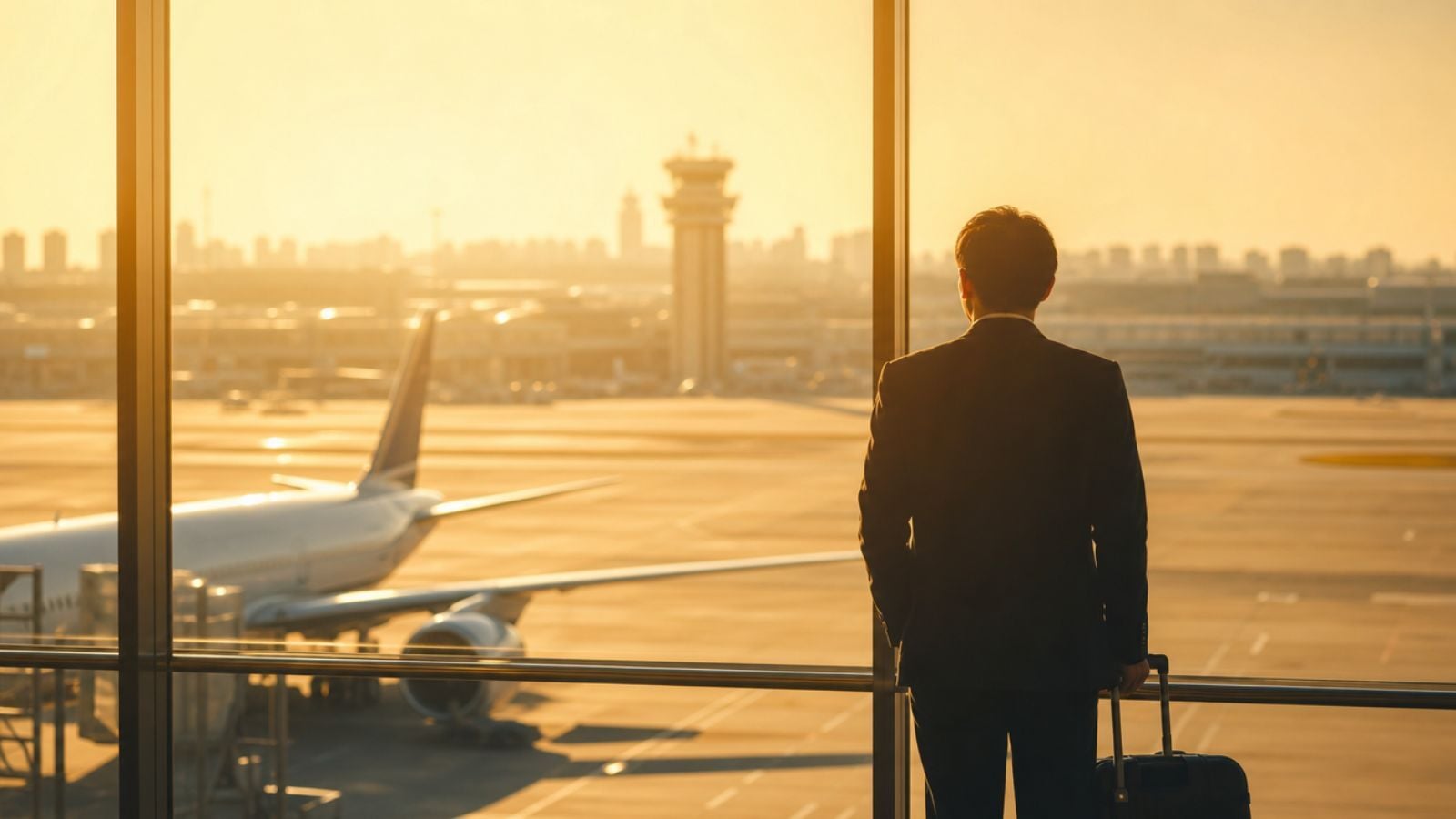 Asia Responds to Middle East Crisis with Mid-Season Airline Capacity Changes