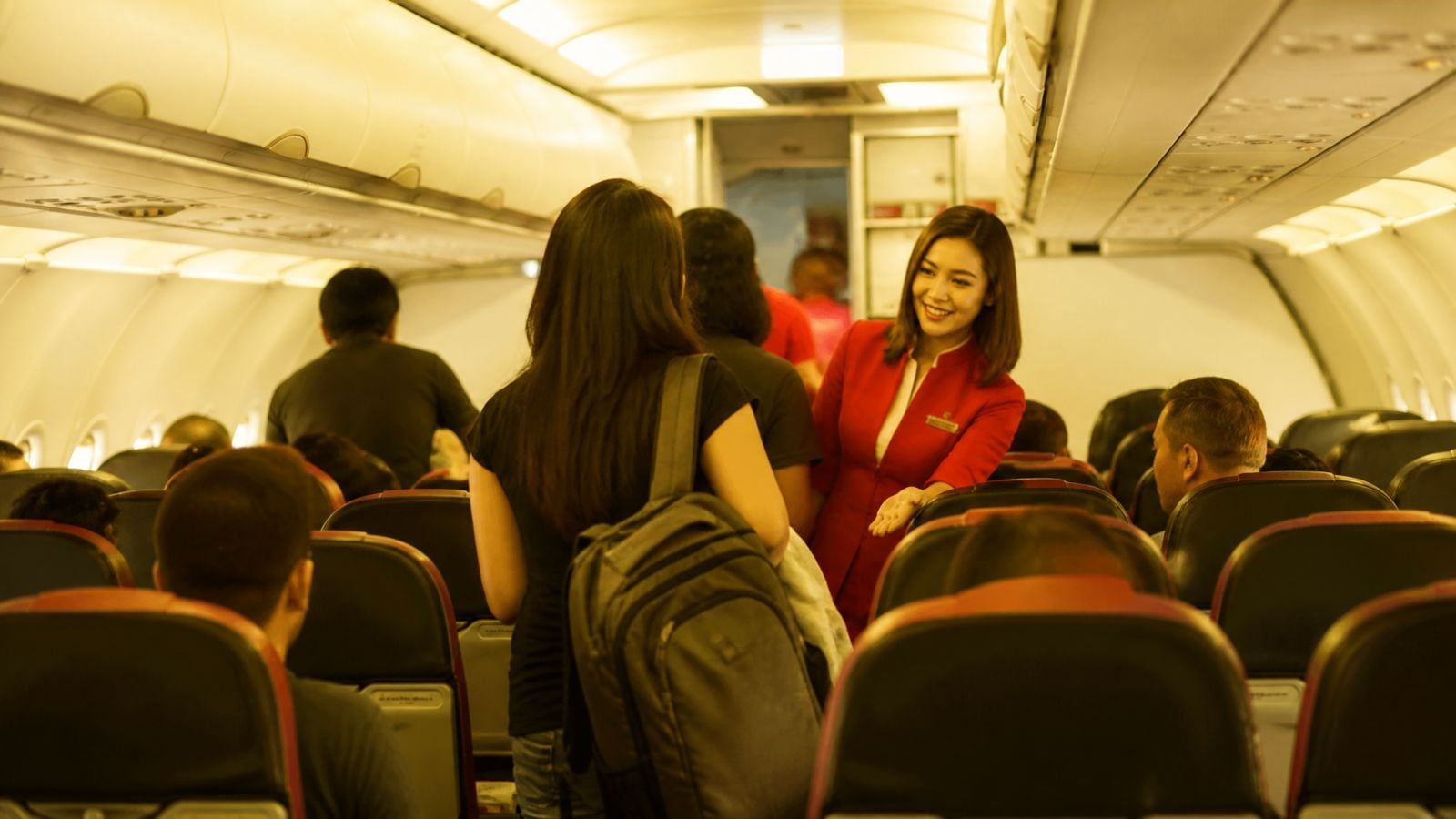After Overcoming Start-Up Airline Challenges, Is AirAsia Too Big To Fail?