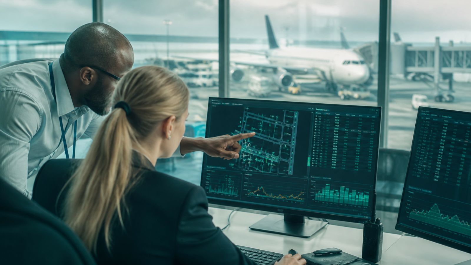 September 2026: Airline Tech Puts a Price on Memory