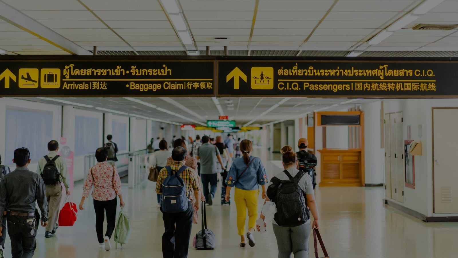 Asia Responds to Middle East Crisis with Mid-Season Airline Capacity Changes