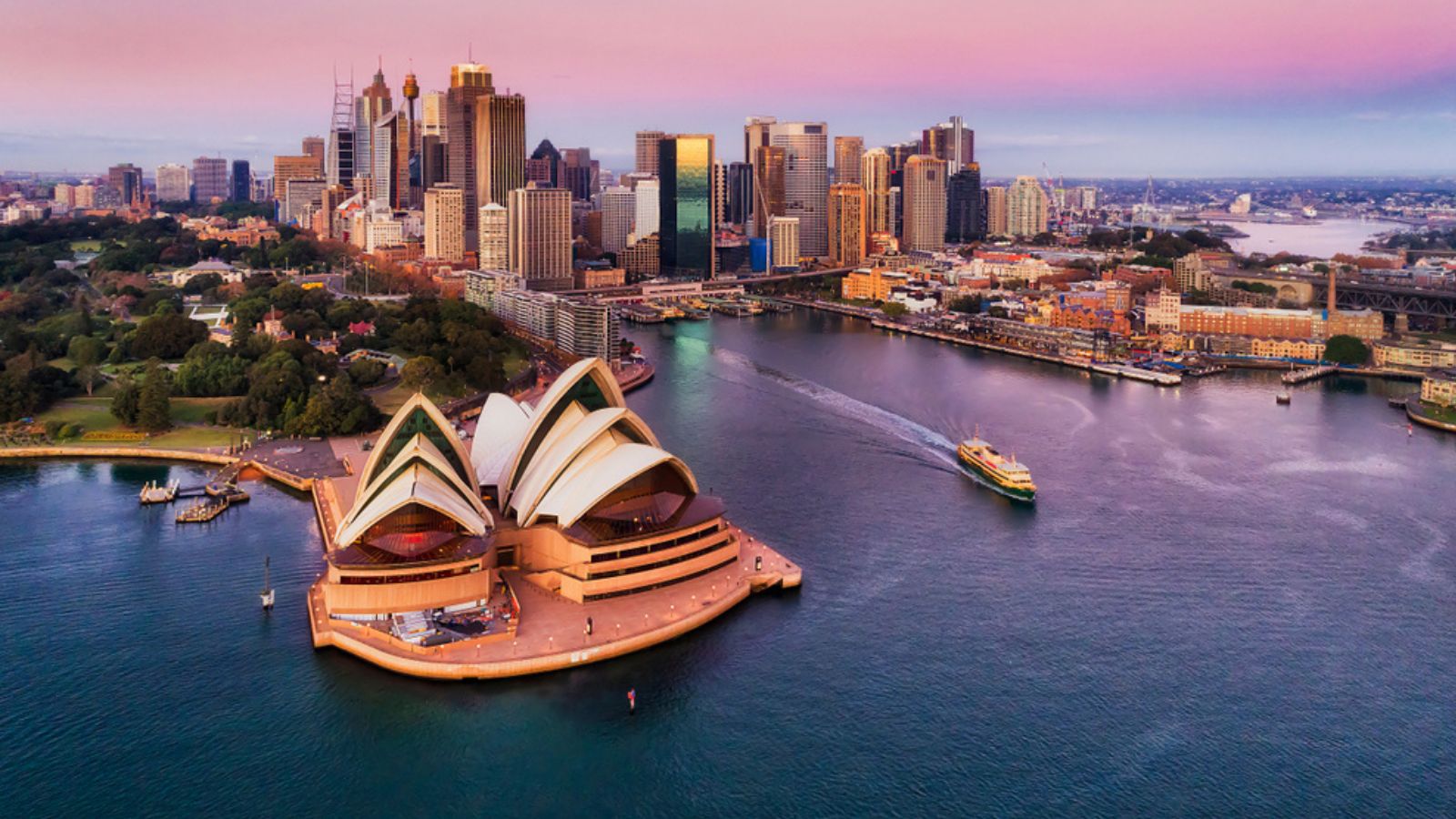 Sydney Australia