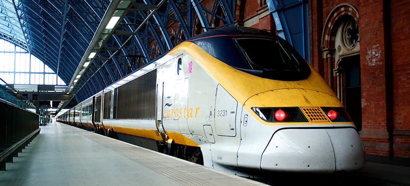 eurostar