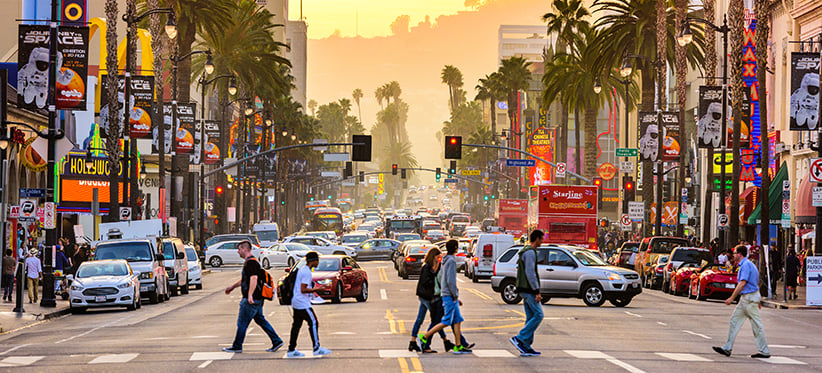 los-angeles-hollywood-boulevard