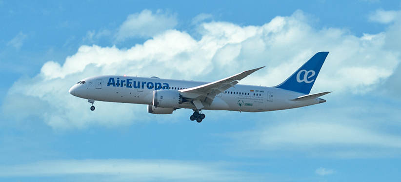 air-europa-plane