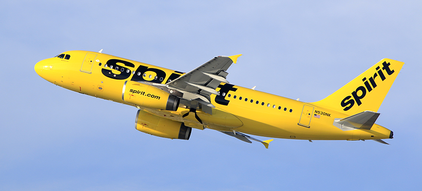 spirit-airlines