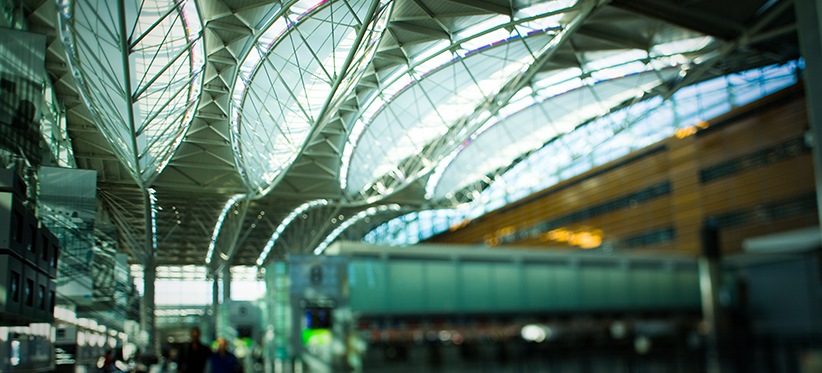 san-francisco-international-airport