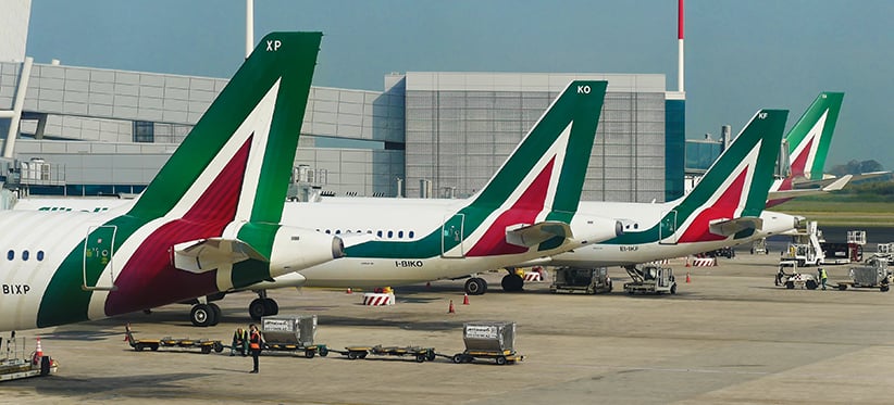 Alitalia