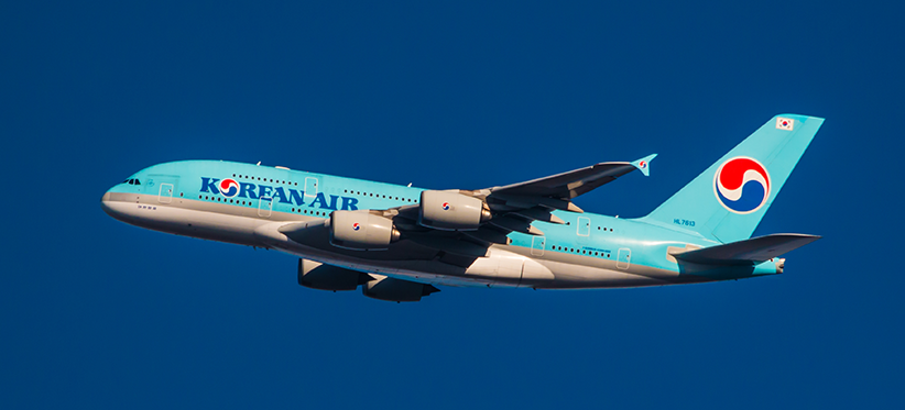 Korean Air