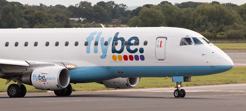 Lessons From Flybe