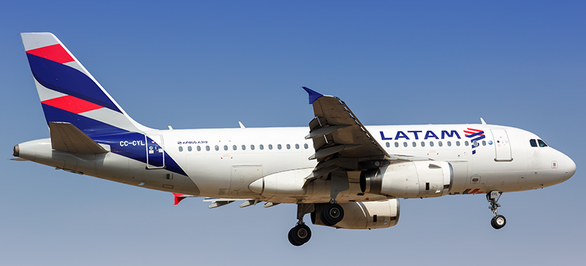 LATAM Airlines