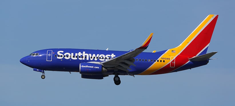 Southwest Airlines