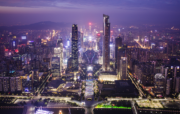 iStock-507751520 - Guangzhou