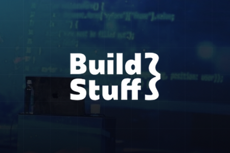 Build Stuff Event Page 26