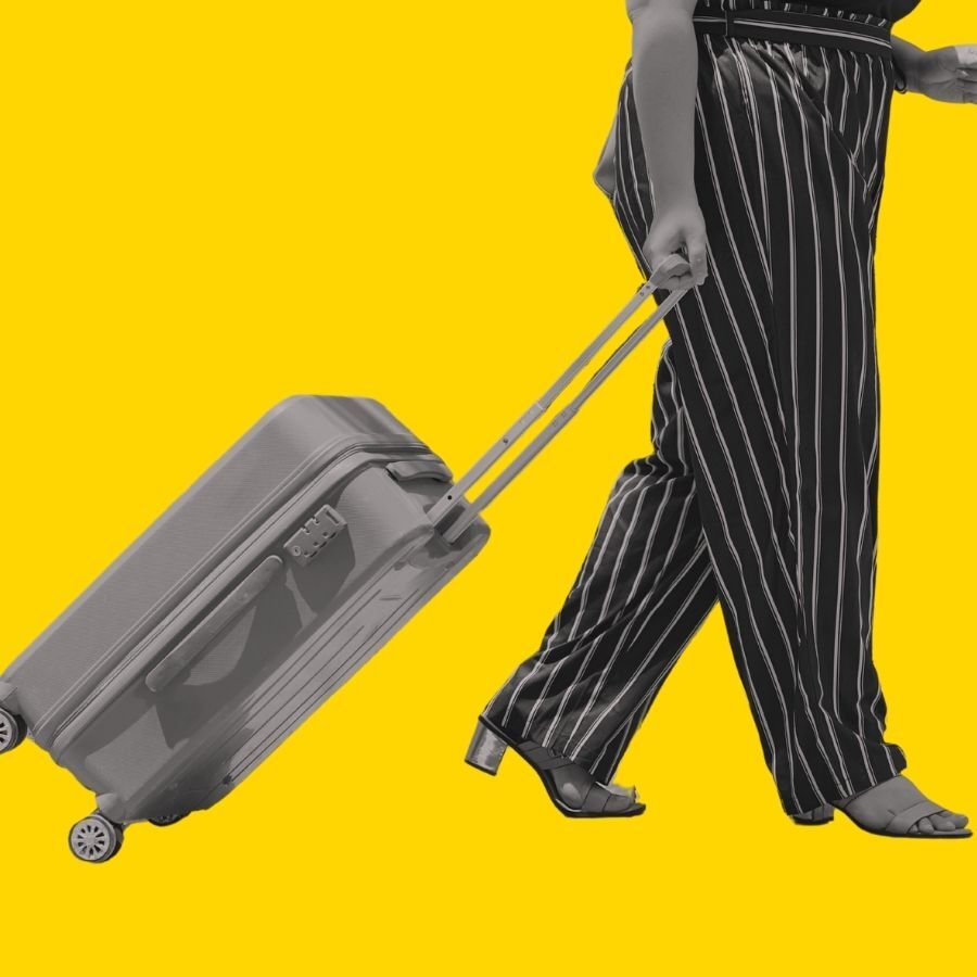 <h3>Busiest Airports 2025</h3>