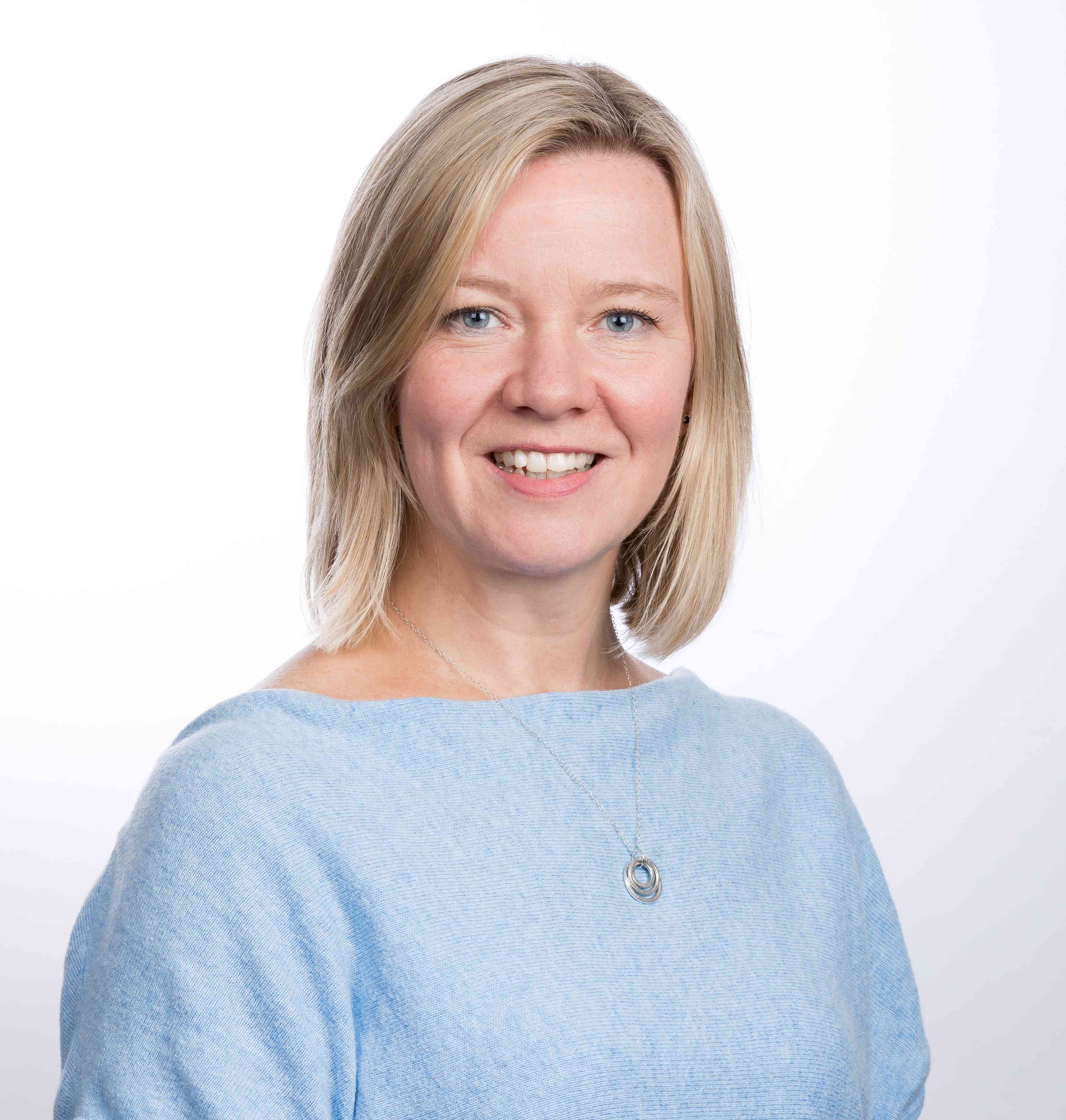 Caroline Mather