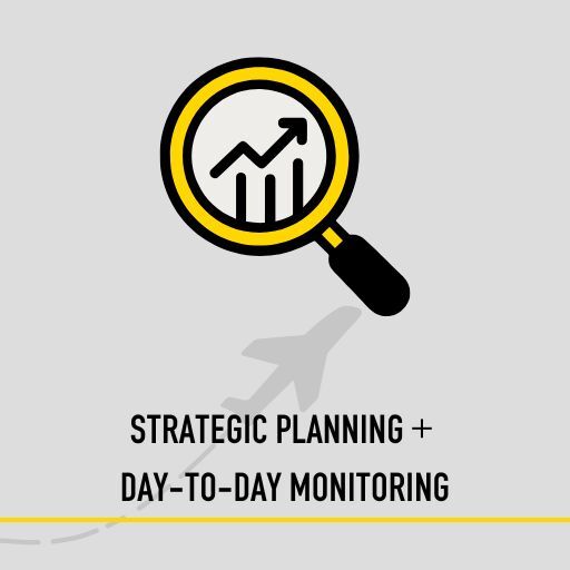 <h3>Smarter, Faster Decision-Making</h3>