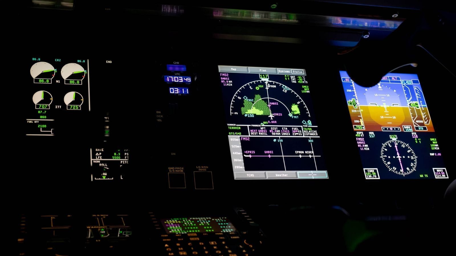 Three Things the Aviation Industry Needs to Understand About AI and Connected Data