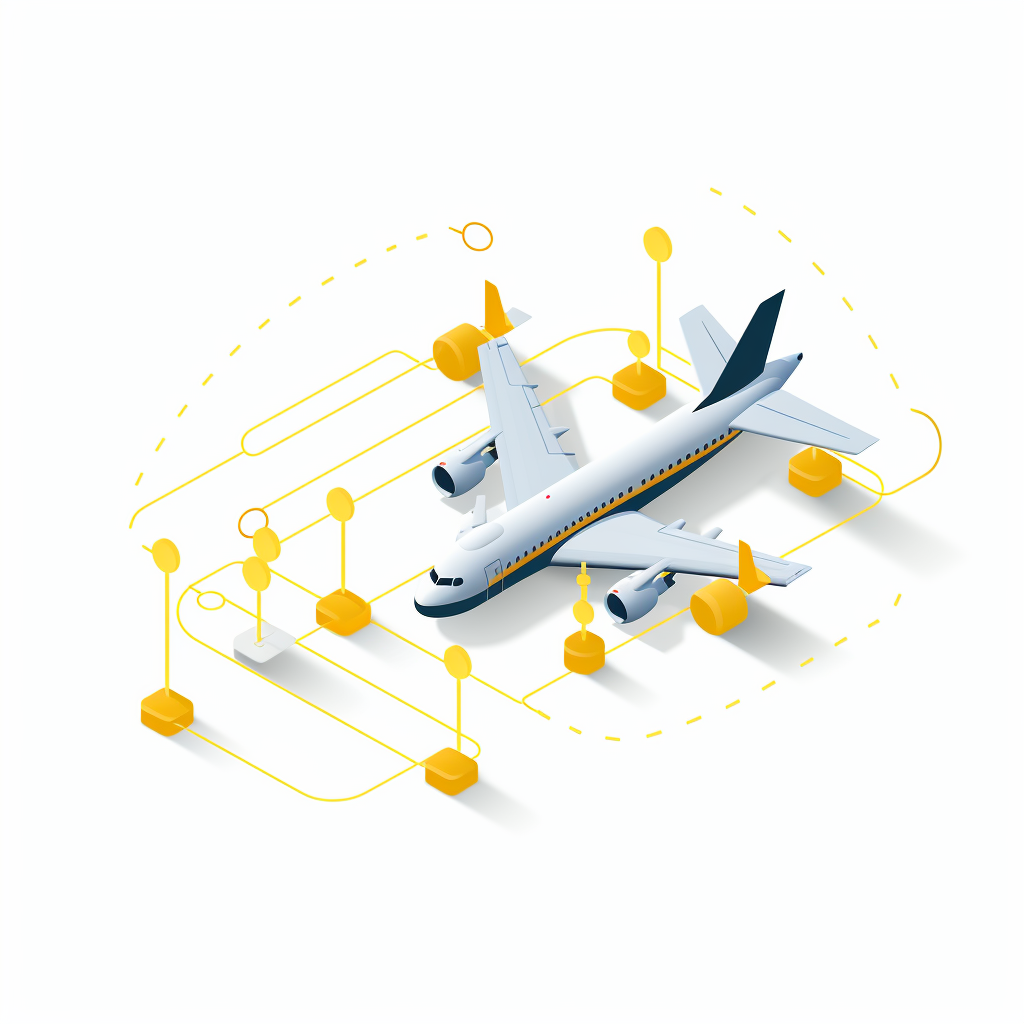 Connecting Traffic 1
