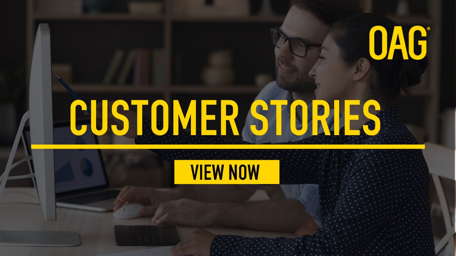 Customer Stories