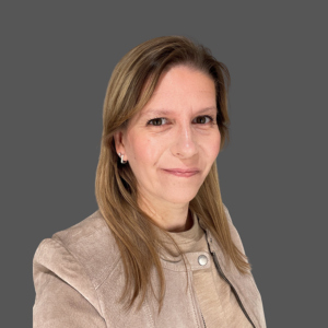 Dominique Leroux headshot