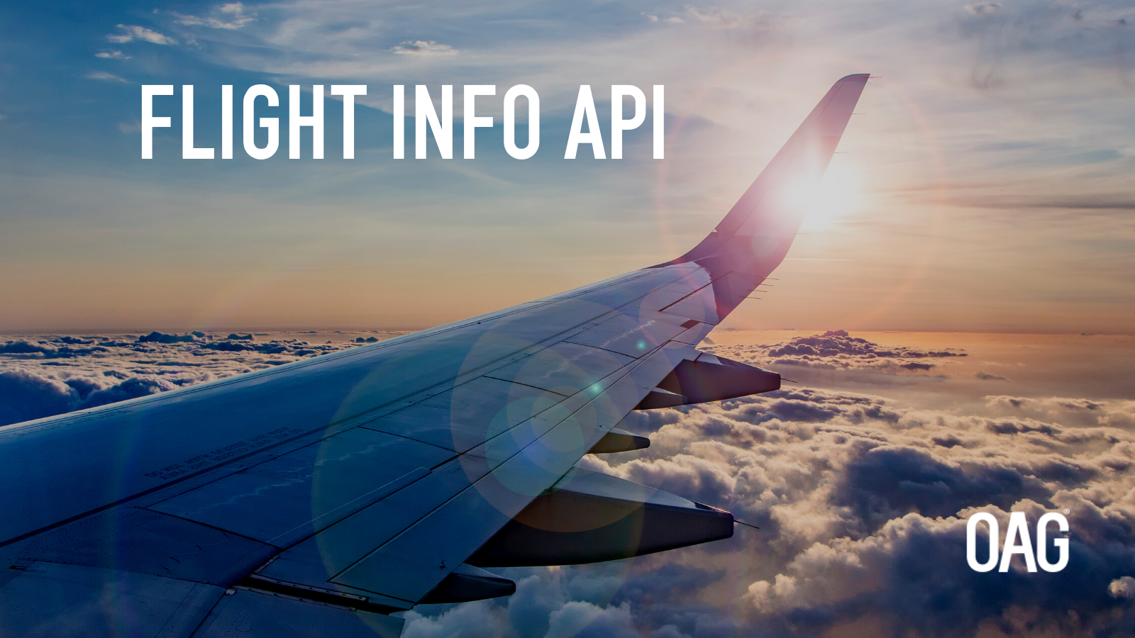 flight info api