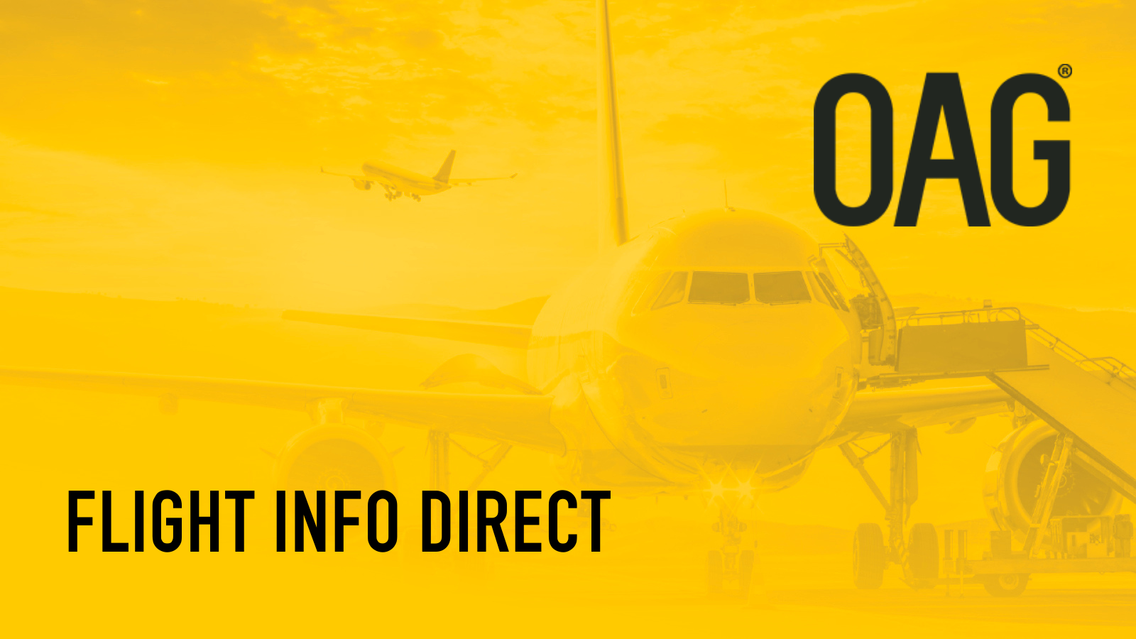 Flight Info Direct