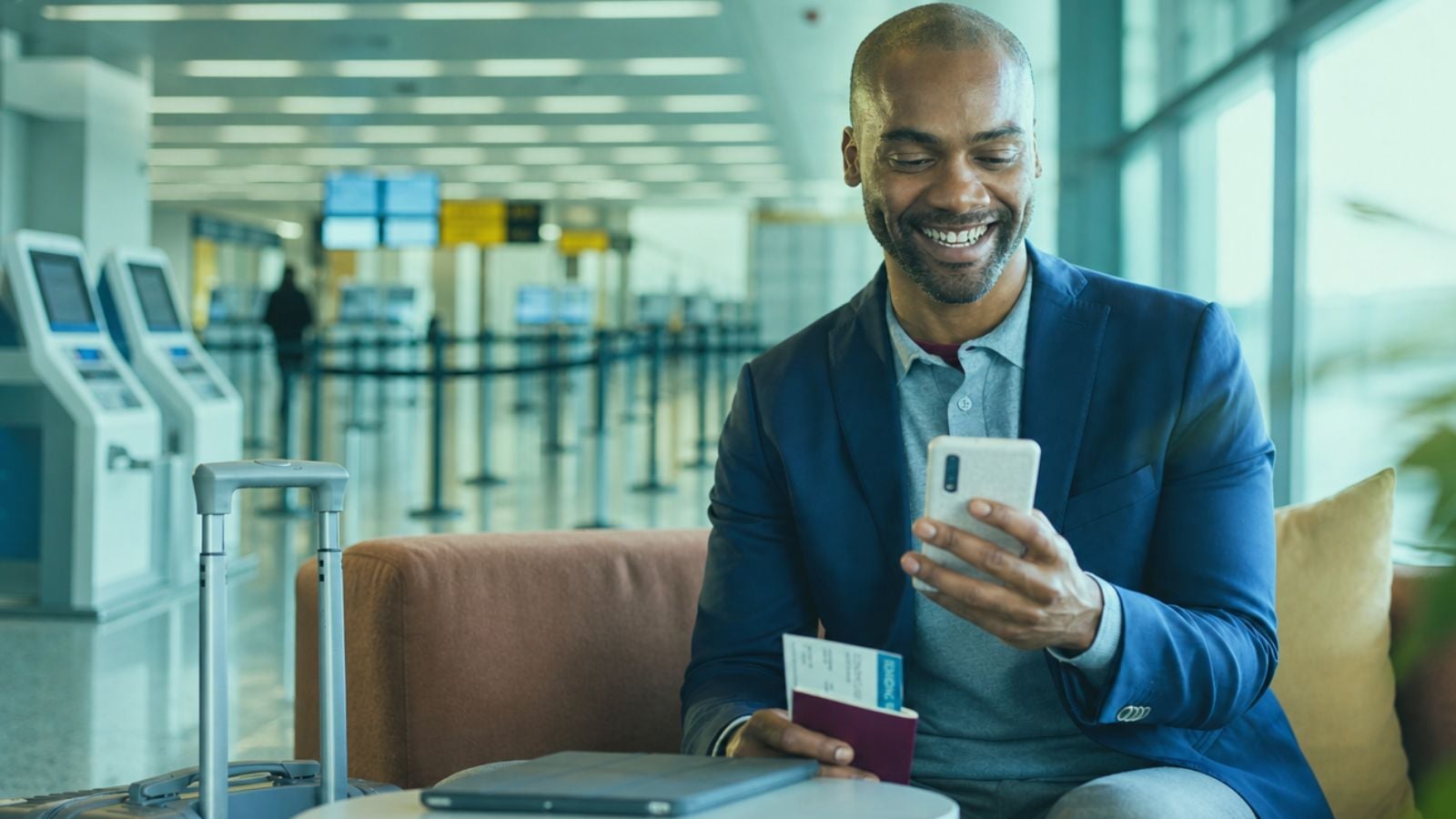 June 2026: AI Stops Talking and Starts Transacting