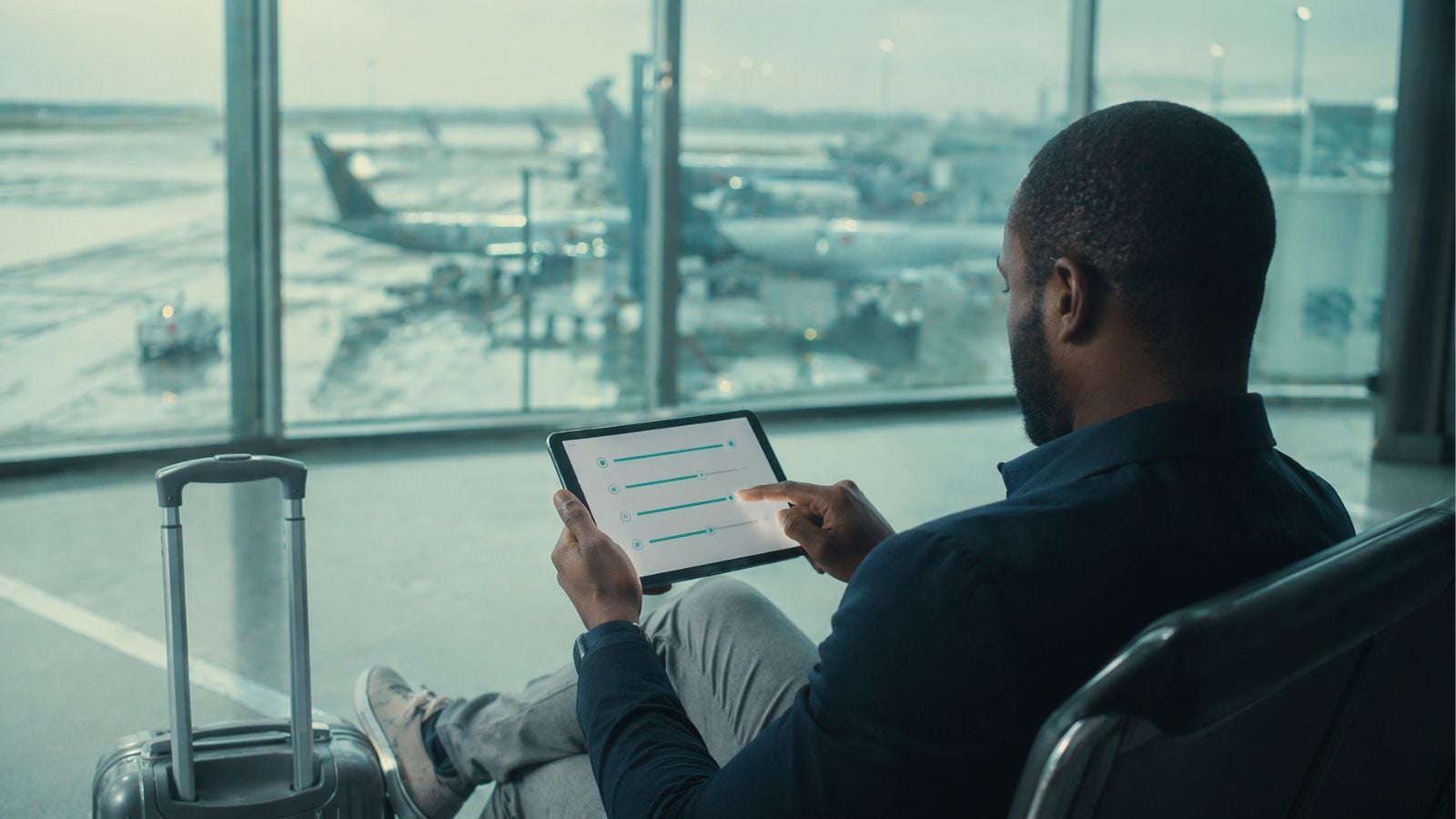 How Would You Rate AI's Impact on the Travel Industry?