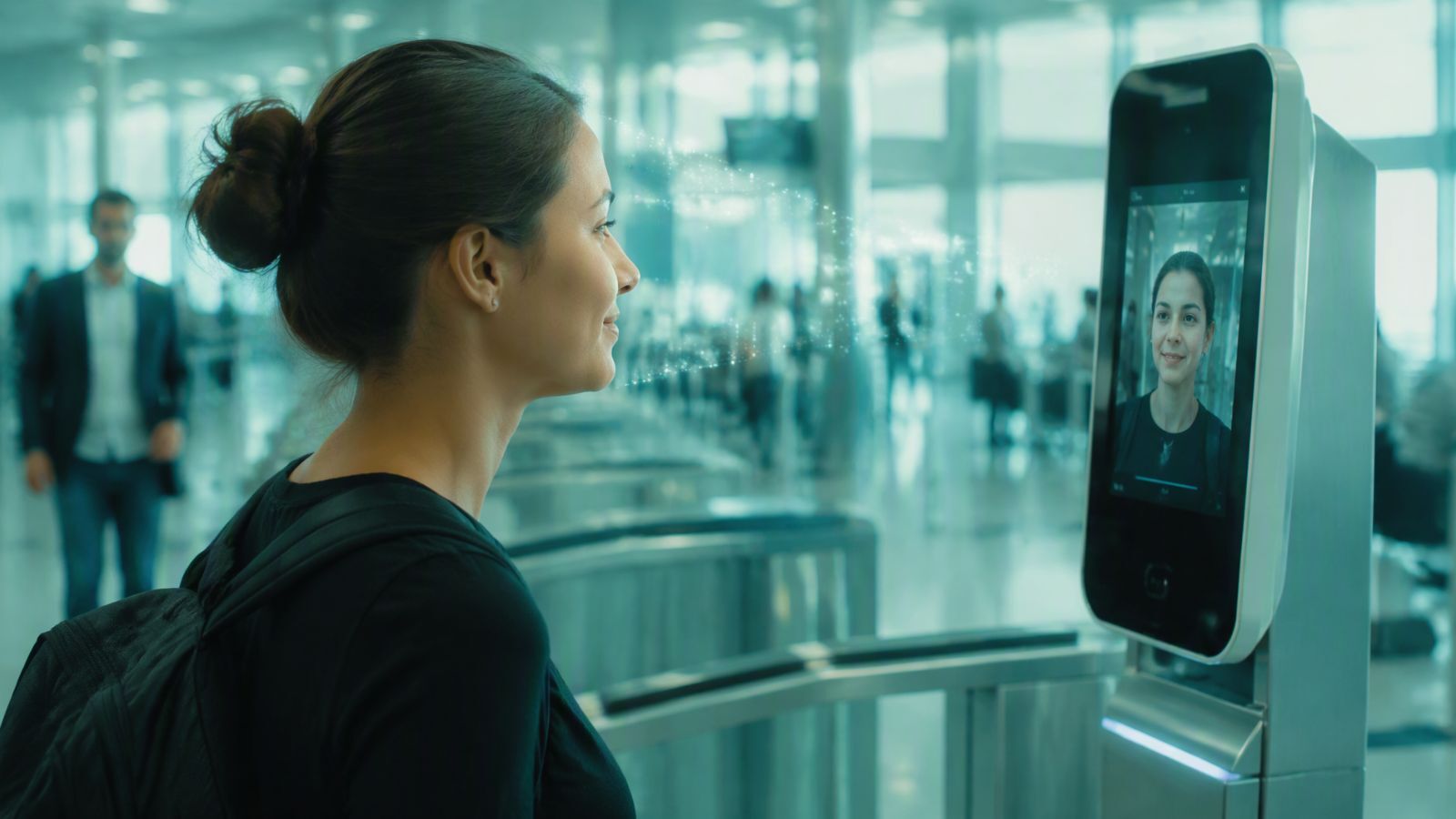 August 2026: Airline Tech Stops Asking Twice
