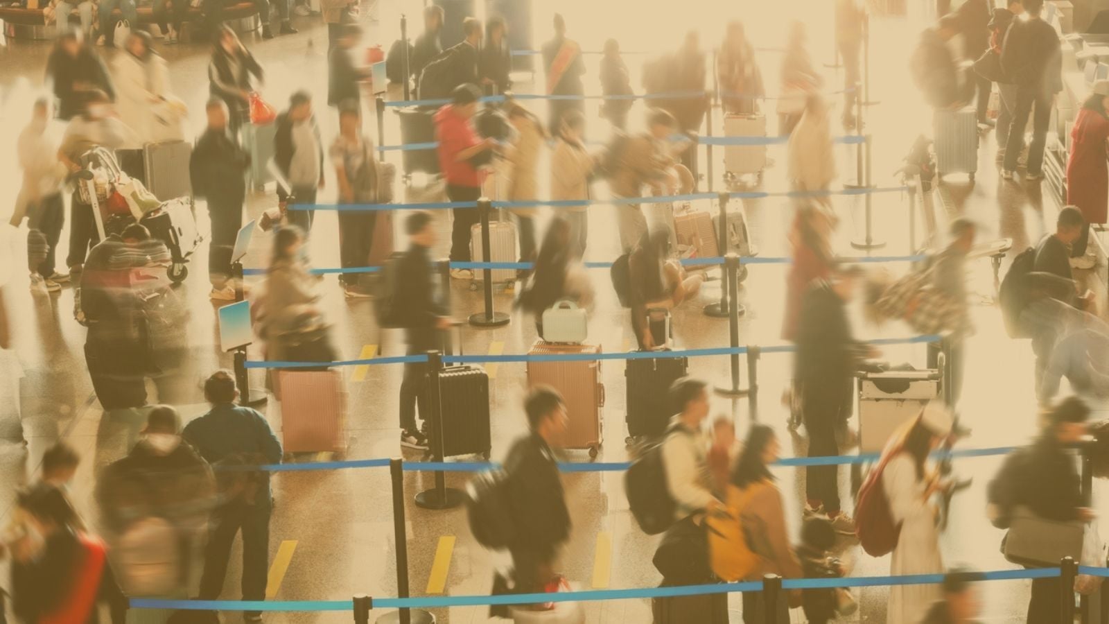 Geopolitics, Capacity, and Connectivity: The Story Behind Megahubs 2026