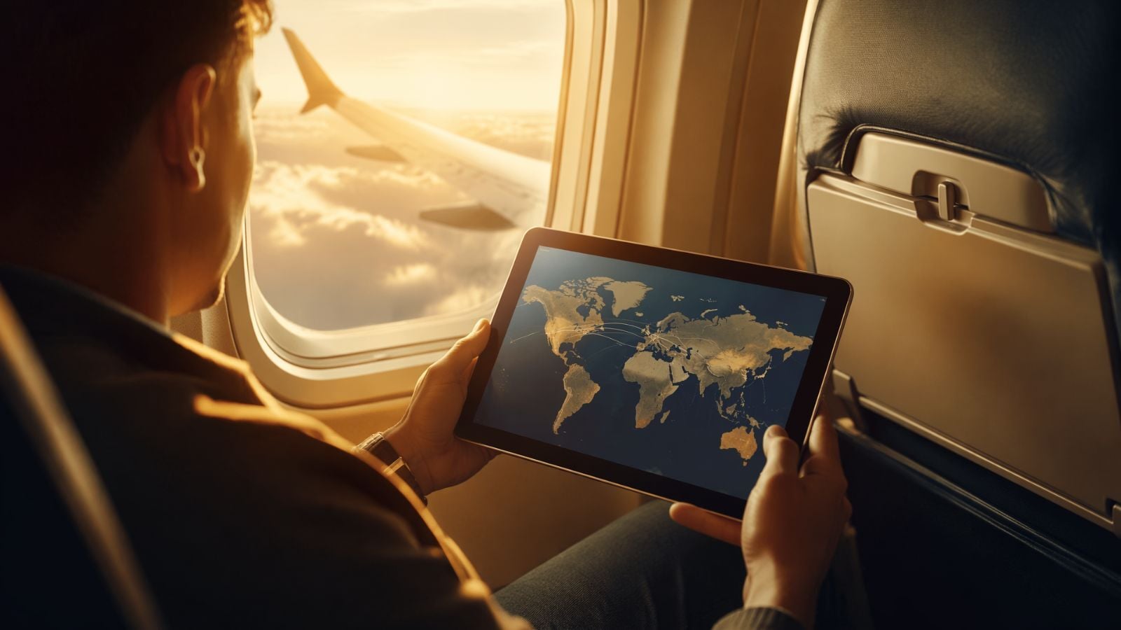 April Aviation Infographics: Spirit's Challenges, Summer's Longest Flights, and More