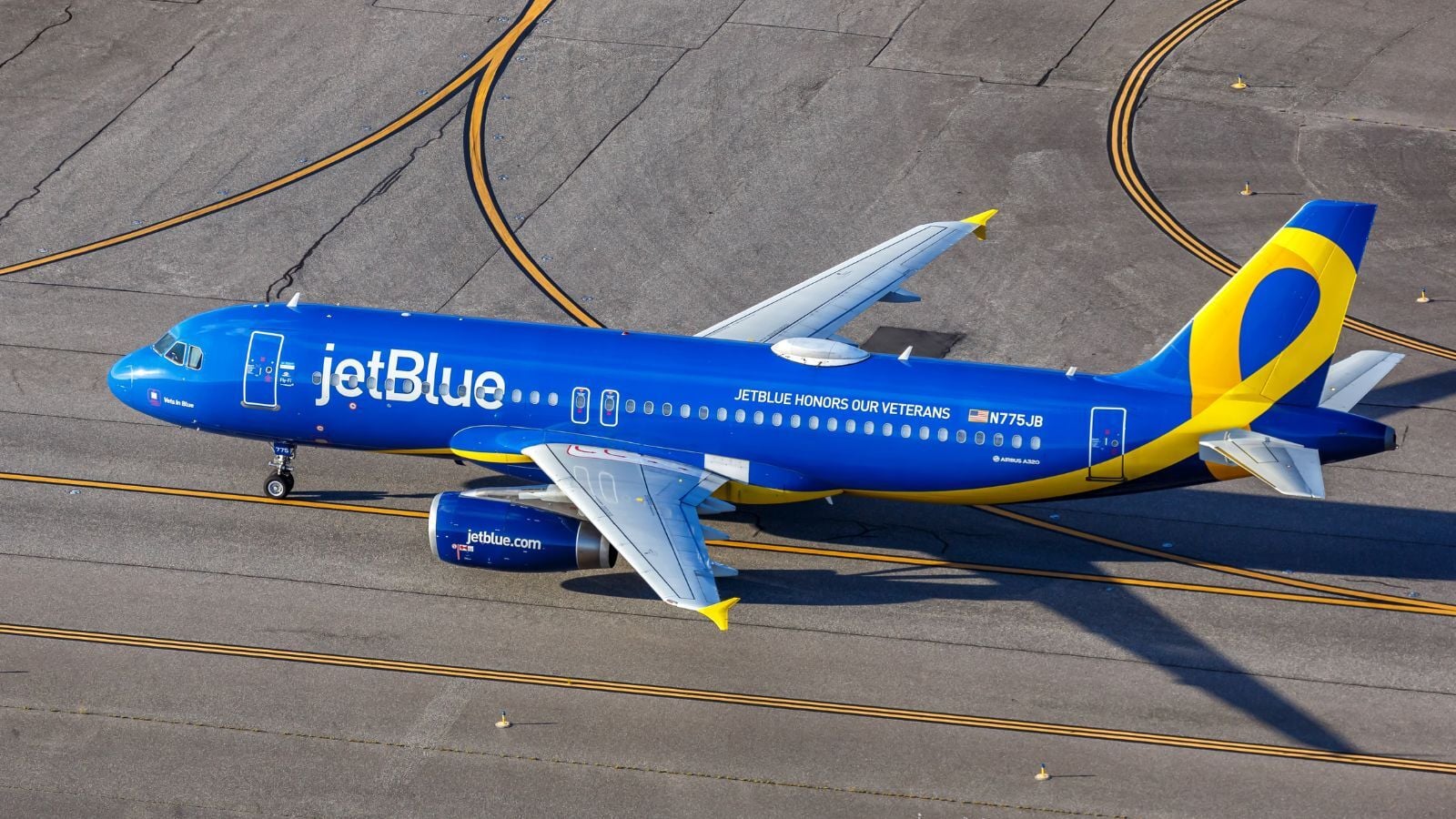 Which Airline Won the Race to Fill Spirit’s Capacity?