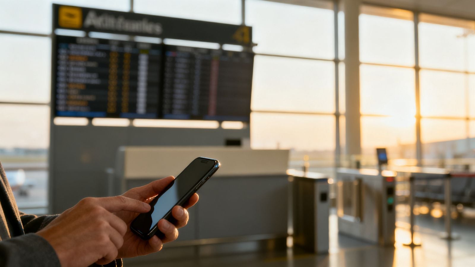 June 2026: AI Stops Talking and Starts Transacting