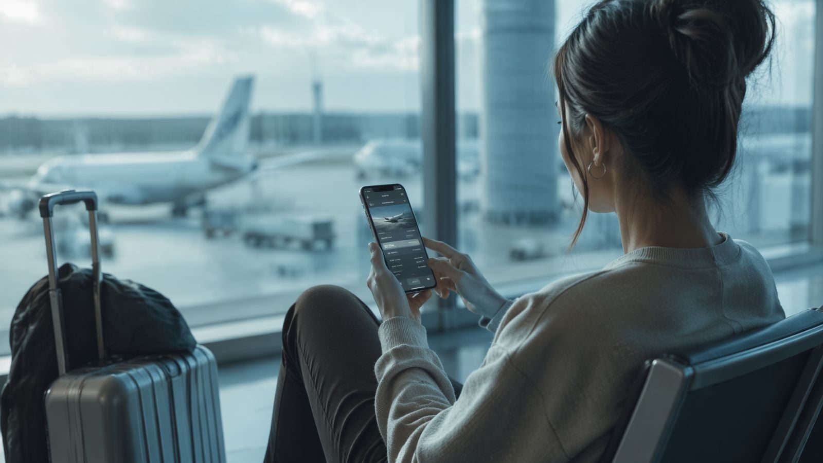 The Protocol That's Reshaping How AI Talks to Travellers