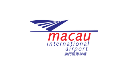 Macau Airport-1