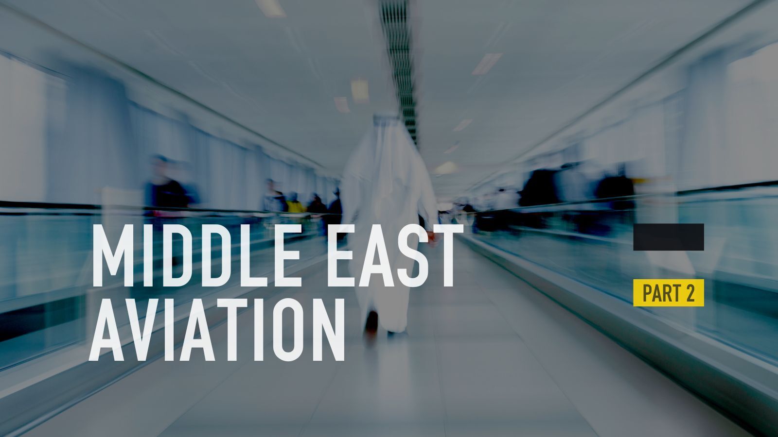Middle East Balancing Competition and Growth