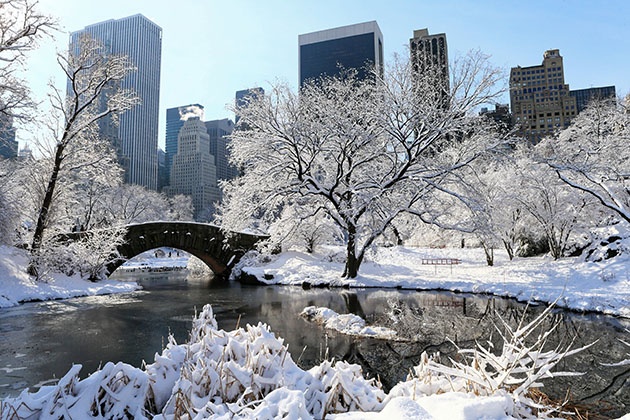 New York Winter_small