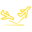 OAG-Planes-Land-Take-off-30x30Icon-Yellow