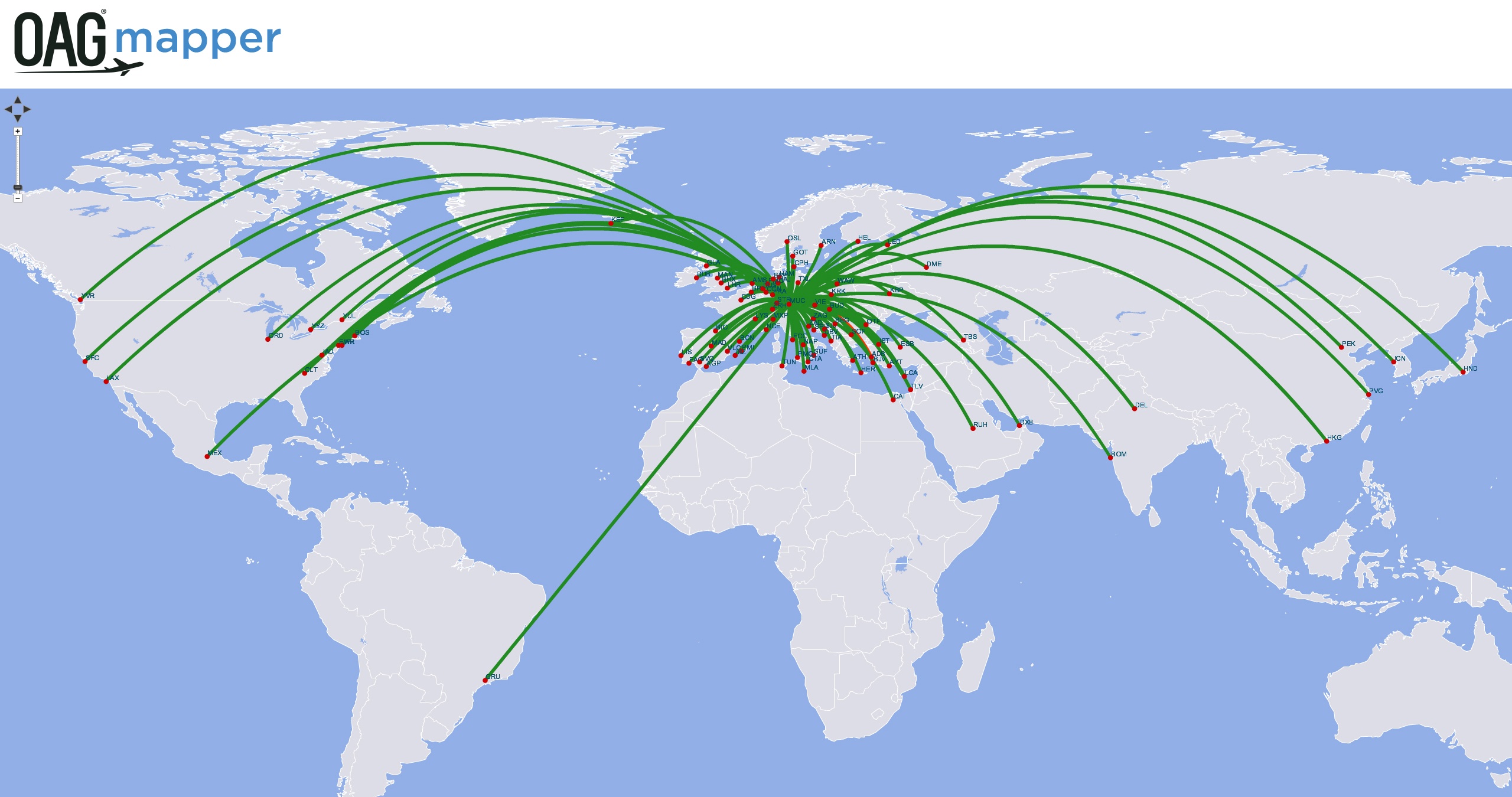 bring-your-airline-route-network-map-to-life