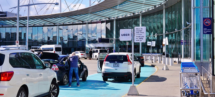 Qu0026A: Uber on How it is Making Airport Trips Less Chaotic for 