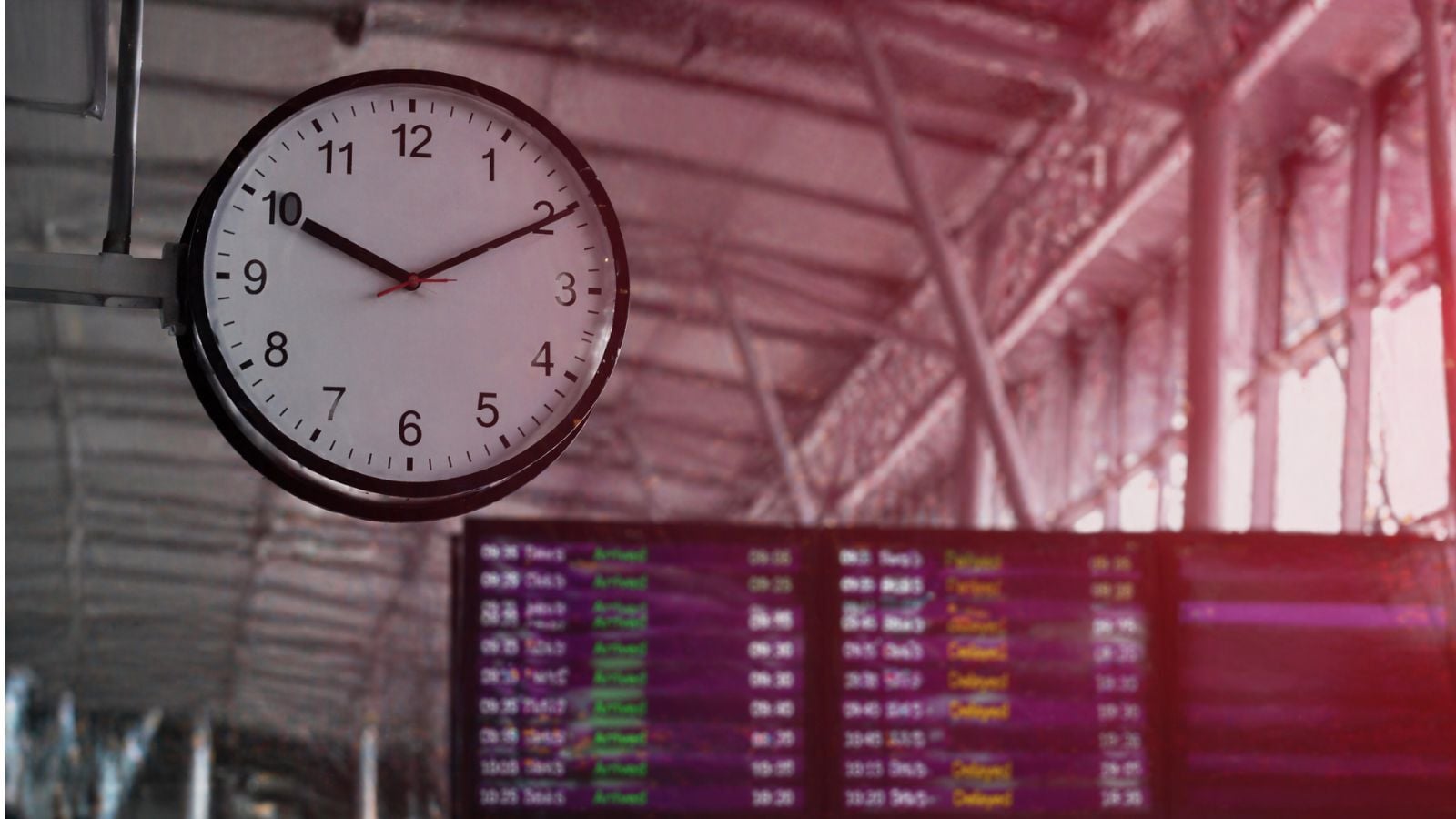 On-Time Performance: March 2026's Most Punctual Airlines