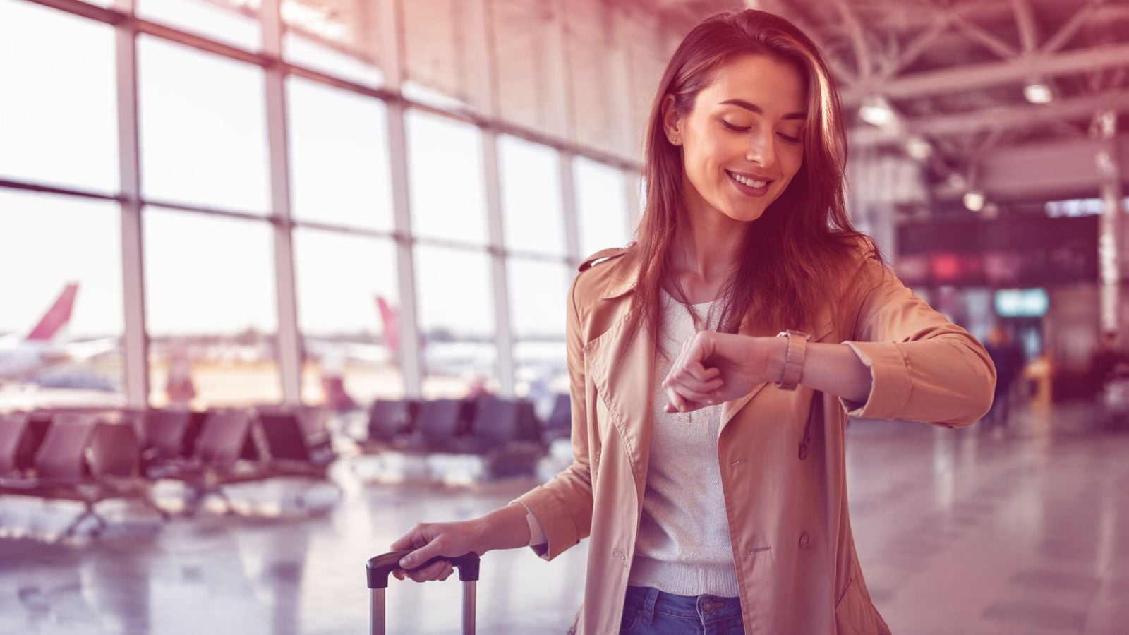 On-Time Performance: Asian Airlines Most Punctual in May 2026