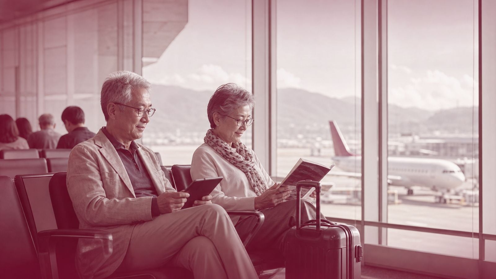 September on‑time performance varies widely across airlines, OAG reports